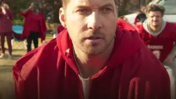 Zasłona do filmu "The Turkey Bowl" #1814181