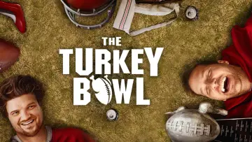 Zasłona do filmu "The Turkey Bowl" #1814184