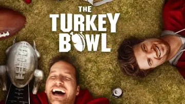 Zasłona do filmu "The Turkey Bowl" #1814185
