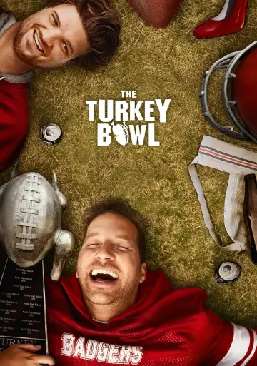 Plakat do filmu "The Turkey Bowl" #1814189