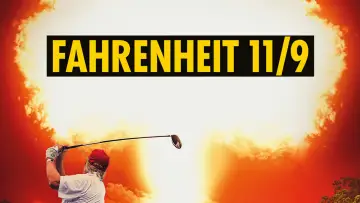 Zasłona do filmu "Fahrenheit 11/9" #1009383