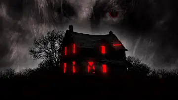 Zasłona do filmu "Hell House LLC II: Hotel Abaddon" #1046138