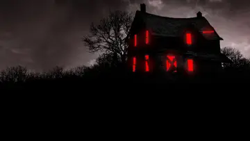 Zasłona do filmu "Hell House LLC II: Hotel Abaddon" #1046139