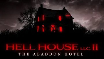 Zasłona do filmu "Hell House LLC II: Hotel Abaddon" #1046140
