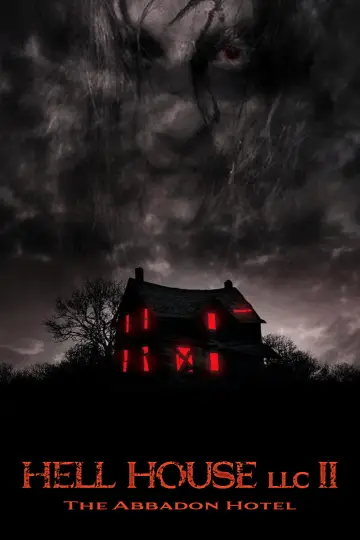 Hell House LLC II: Hotel Abaddon