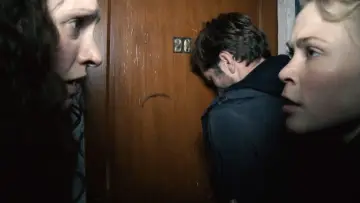 Zasłona do filmu "Hell House LLC II: Hotel Abaddon" #407388