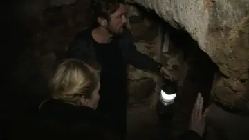 Zasłona do filmu "Hell House LLC II: Hotel Abaddon" #407389