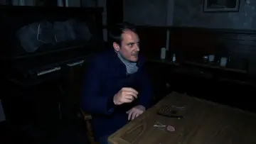 Zasłona do filmu "Hell House LLC II: Hotel Abaddon" #407391