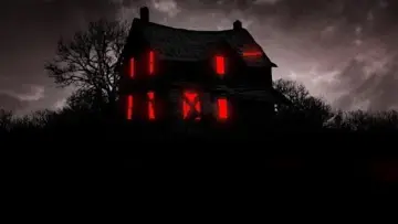 Zasłona do filmu "Hell House LLC II: Hotel Abaddon" #407393