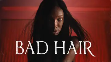 Zasłona do filmu "Bad Hair" #1067175
