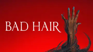 Zasłona do filmu "Bad Hair" #1067177
