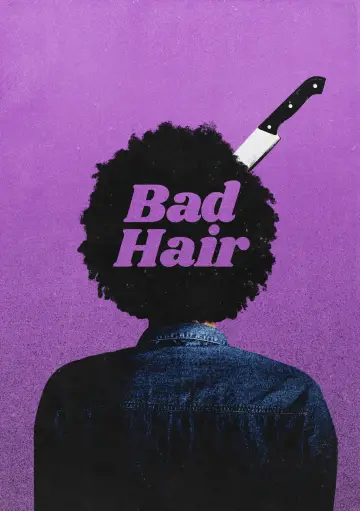 Plakat do filmu "Bad Hair" #1067182