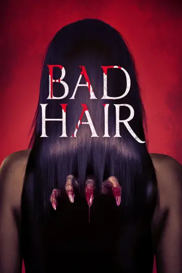 Plakat do filmu "Bad Hair" #1067183