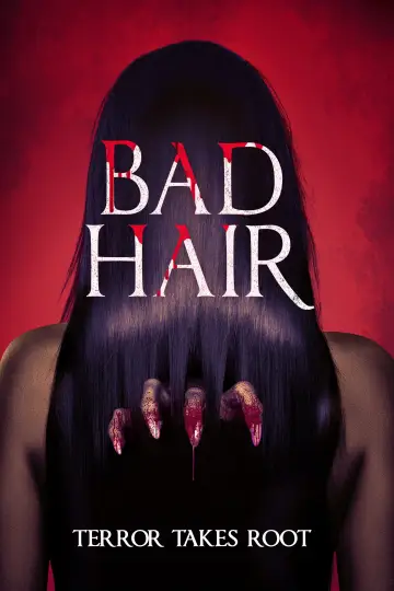 Plakat do filmu "Bad Hair" #1067184