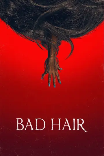 Plakat do filmu "Bad Hair" #1067185