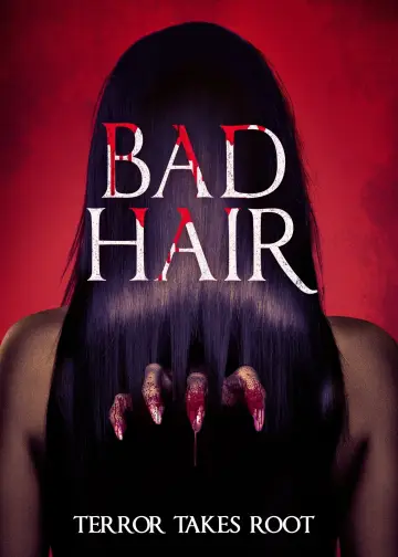 Plakat do filmu "Bad Hair" #1067196