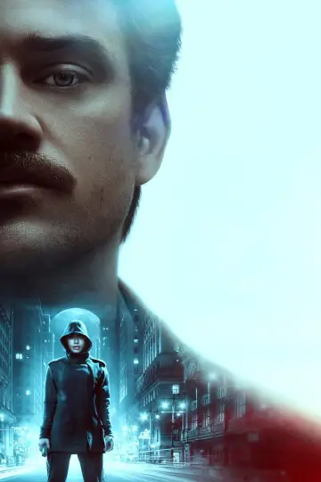 Plakat do filmu "W cieniu księżyca" #300809