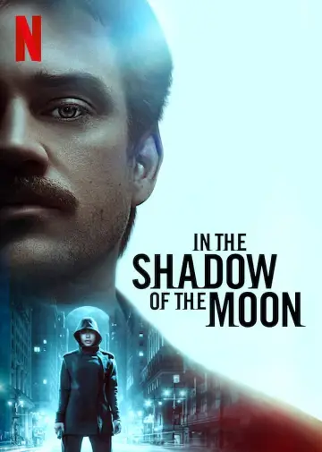 Plakat do filmu "W cieniu księżyca" #83357