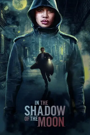 Plakat do filmu "W cieniu księżyca" #83359