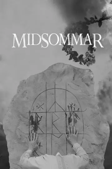 Midsommar. W biały dzień