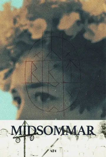 Midsommar. W biały dzień