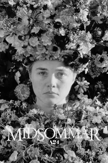 Plakat do filmu "Midsommar. W biały dzień" #1529591