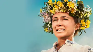 Zasłona do filmu "Midsommar. W biały dzień" #1576166