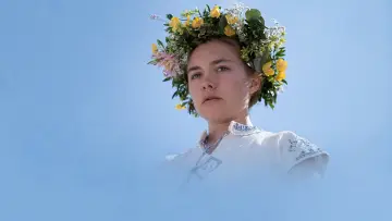 Zasłona do filmu "Midsommar. W biały dzień" #1576167