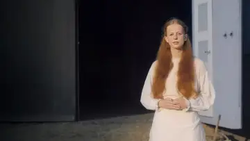 Zasłona do filmu "Midsommar. W biały dzień" #1576168