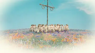 Zasłona do filmu "Midsommar. W biały dzień" #1576172