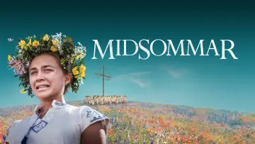 Zasłona do filmu "Midsommar. W biały dzień" #1576173