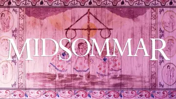 Zasłona do filmu "Midsommar. W biały dzień" #1723805