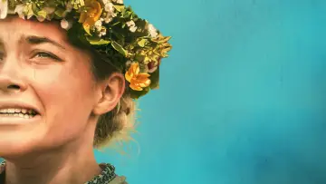 Zasłona do filmu "Midsommar. W biały dzień" #235133