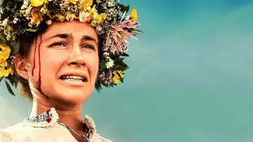 Zasłona do filmu "Midsommar. W biały dzień" #235154