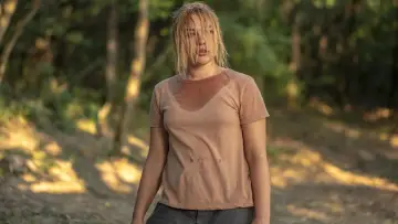 Zasłona do filmu "Midsommar. W biały dzień" #235160