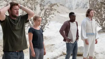 Zasłona do filmu "Midsommar. W biały dzień" #235162