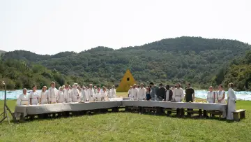 Zasłona do filmu "Midsommar. W biały dzień" #235173