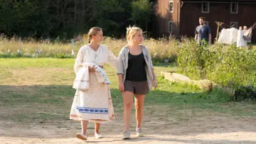 Zasłona do filmu "Midsommar. W biały dzień" #235176