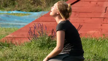 Zasłona do filmu "Midsommar. W biały dzień" #235181