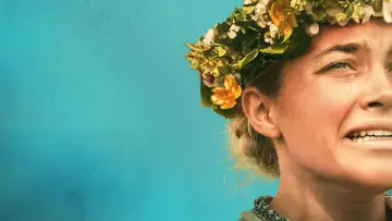 Zasłona do filmu "Midsommar. W biały dzień" #235183
