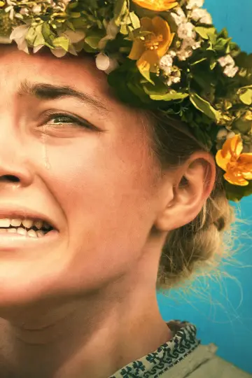 Plakat do filmu "Midsommar. W biały dzień" #235184