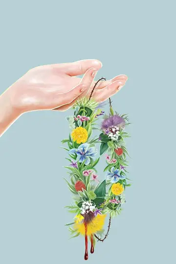Plakat do filmu "Midsommar. W biały dzień" #235186