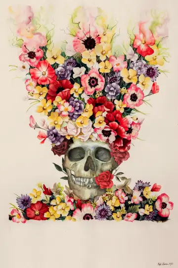 Plakat do filmu "Midsommar. W biały dzień" #235188