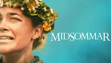 Zasłona do filmu "Midsommar. W biały dzień" #32986