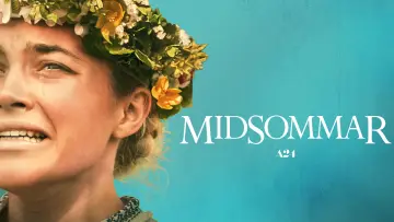 Zasłona do filmu "Midsommar. W biały dzień" #32989