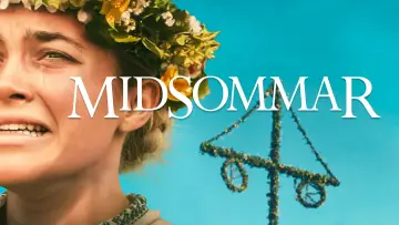 Zasłona do filmu "Midsommar. W biały dzień" #32990