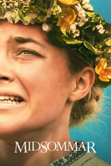 Plakat do filmu "Midsommar. W biały dzień" #32995