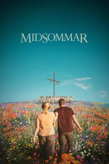 Plakat do filmu "Midsommar. W biały dzień" #32997