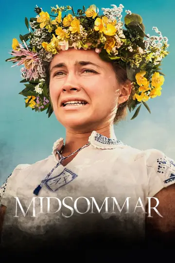 Plakat do filmu "Midsommar. W biały dzień" #33000