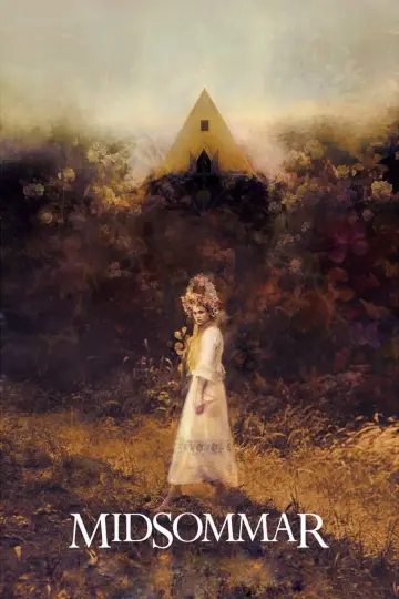 Plakat do filmu "Midsommar. W biały dzień" #33002